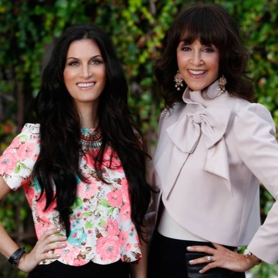 Janis and Carly Spindel - Luxury Matchmaking Services for Successful Marriage Minded Men & Women